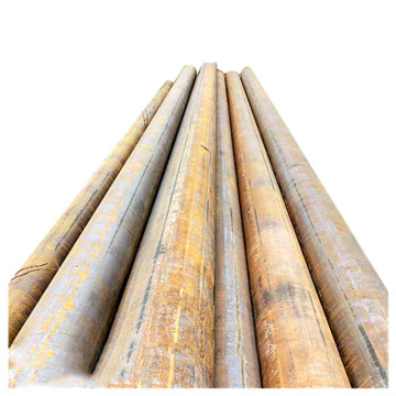 Q235AF Cold Drawn Steel Tube Seamless Pipe Suppliers