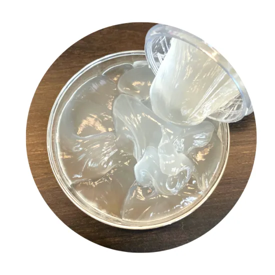 Chinese Supplier of 70% Sodium Laureth Sulfate (SLES) for Liquid Detergent Raw Materials