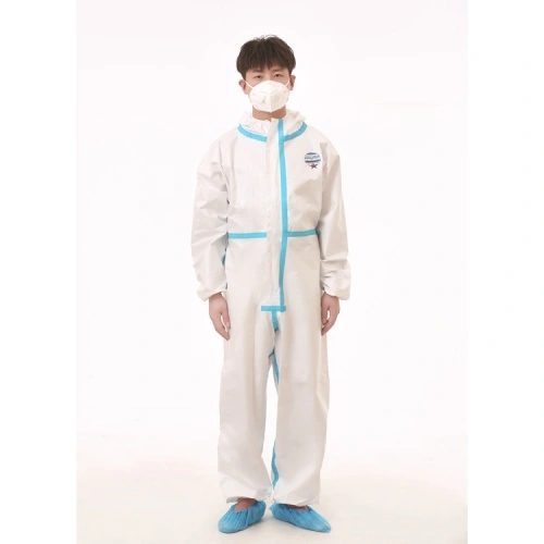 Your Premier Disposable Isolation Gown Supplier in China- WeProFab