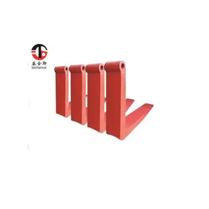 handling equipment parts for forklift