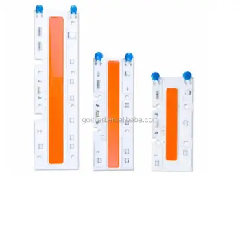 High-Power COB Plant Grow Light with Wide Input Voltage Range and Full Spectrum LED Driver