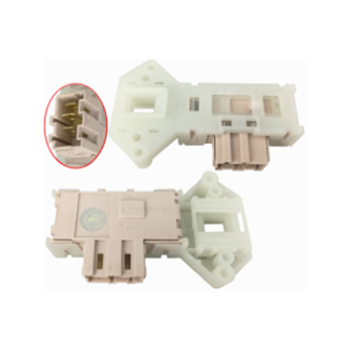 Washing Machine Lid Lock Door Lock AK8020-2 W0207