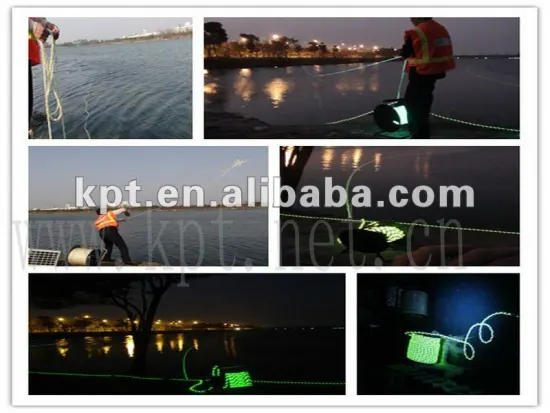 water rescue lighting Equipment