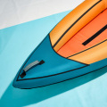Customized Fishing Boat Inflatable