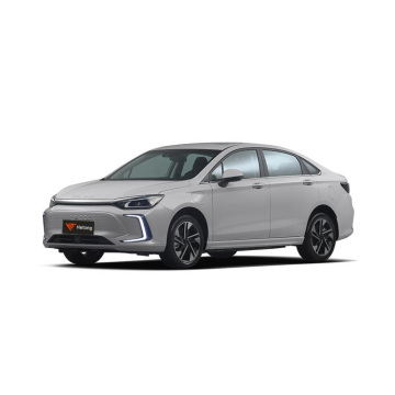 BAIC Motor EU5 Plus 2021 R600 Zプレミアム：新しい左ハンドブドライブEV SUVが低価格で在庫しています