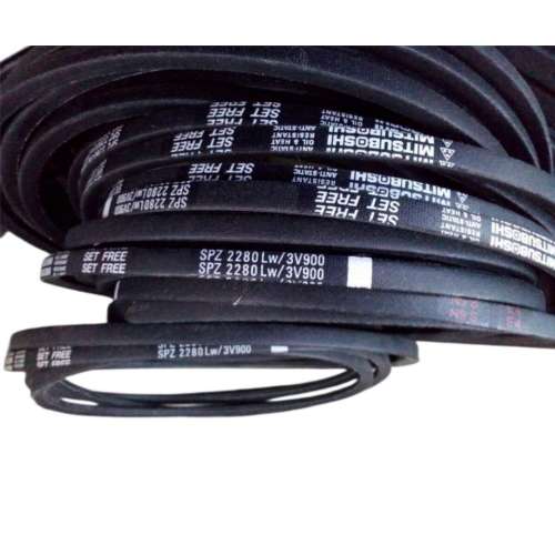 04120-21740 V-Belt Engine No.S6D95L-1SS Parts Fits CD60R-1B