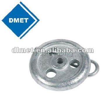 Steel Precision Casting Trundle