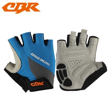 OEM Cycling Sport Gloves Road Bike Racing Gloves Fitness Half Finger Gloves
