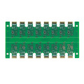 Gedruckte Leiterplatte FR4 PCB FANDAGRAGE OEM