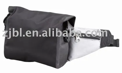 Waist bag