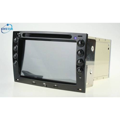 Android 8.0 Reanult Android Car Dvd Megane 2003-2008