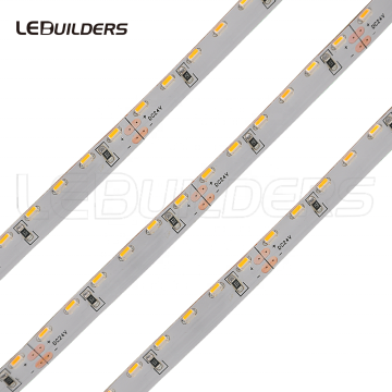 साइड शाइन 3014 एलईडी स्ट्रिप 120Leds/m - नया प्रचार