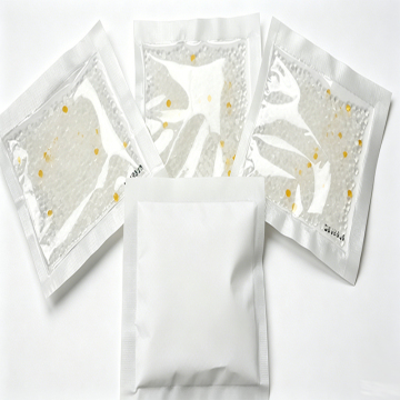 Silicone Desiccant for Electronic Devices Protection