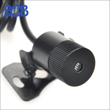 High Quality usb rechargeable bike light with led tail light