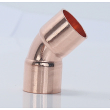 Copper 45elbow CXC