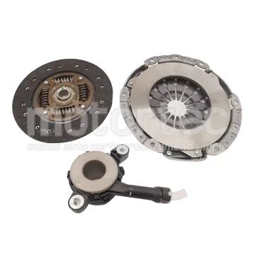 Auto Parts: Changan CS15 Clutch Kit LHQ3-CS15-1.5L