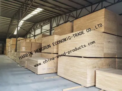 Finger-jointed panels