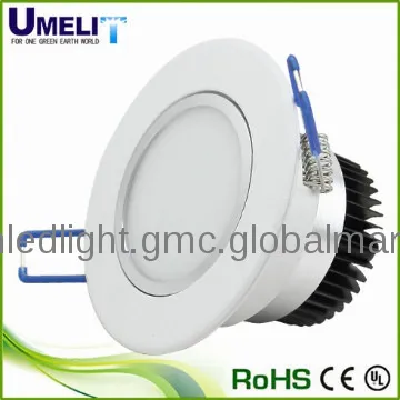 2x2 led ceiling panel light