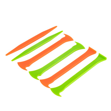 7mo PPF Squeegee Vehicle Wrap Tool for Car Wrap and Sign Installation