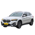 2022 BMW X1 sDrive25Li リーディング エディション