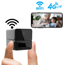 D2 Mini Camera WiFi 4G Wide View