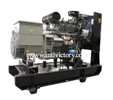 Victory-Deutz Air-Cooled Diesel Generator Set (VD26F)