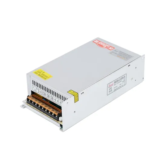 24V Generator Battery Charger Module Power Adapter - 220V to 24V