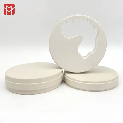 Guangdong MOLAN Dental Implants and Consumables: PEEK Block Materials