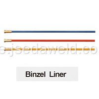 Binzel Schweiß-Liner 3M 4M 5M