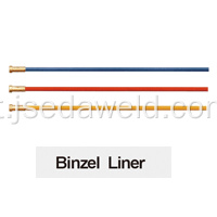 Binzel Welding Liner 3m 4m 5m