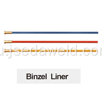 Бинзель сварка лайнера 3М 4м 5м