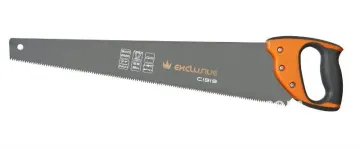 heat treatment handsaw, three side grinding handsaw, hand saw