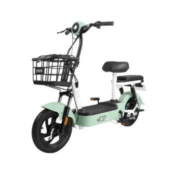 48V12AH of Electric two-wheeler