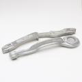 High Quality Aluminum CNC Machined Parts