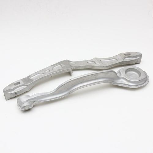 High Quality Aluminum CNC Machined Parts