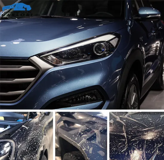 Paint protection film malaysia price