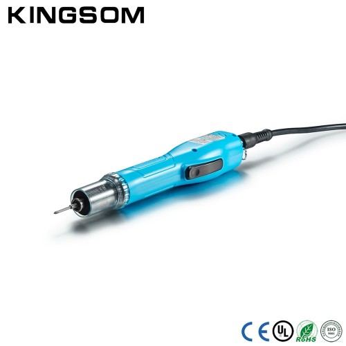 DC Semi Automatic Industrial Electrical Test Screwdriver