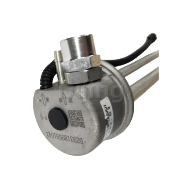 China Truck Auto Parts: Fuel Level Sensor Assembly DZ93189551042 for SHACMAN F3000 Spare Parts