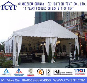 Outdoor Party Wedding Tent for dinner banquet