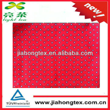 Cotton fresh printing fabric for women
