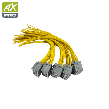 Original Automotive Connector 7283-3585-40 16Pin Housing with Terminal Wire Harness Customized Cable Assembly