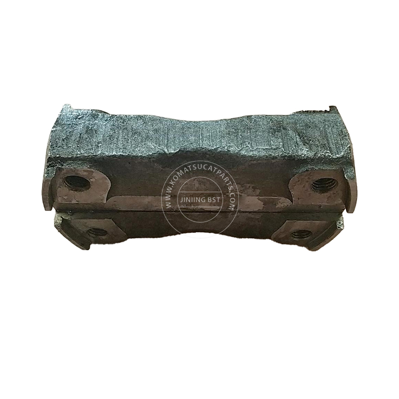 Yoke 144-10-12640 for komatsu Bulldozer D60A-8