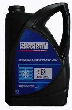 Air Conditioner Refrigerant Compressor Oil 4GS