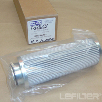HY-PRO equivalent filters HP06DHL412MSB