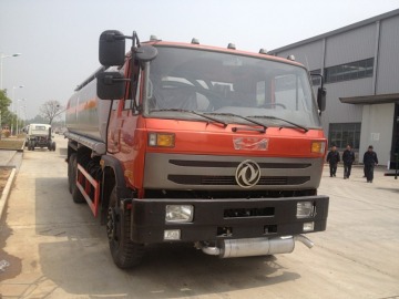 DONGFENG 6x4 20000L TANK TRUCK