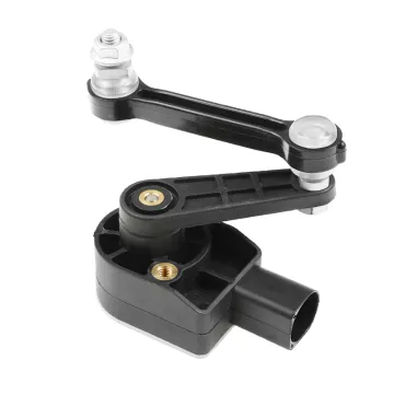 New Suspension Headlight Height Level Sensor for Audi Q7 VW Touareg 7L6616571