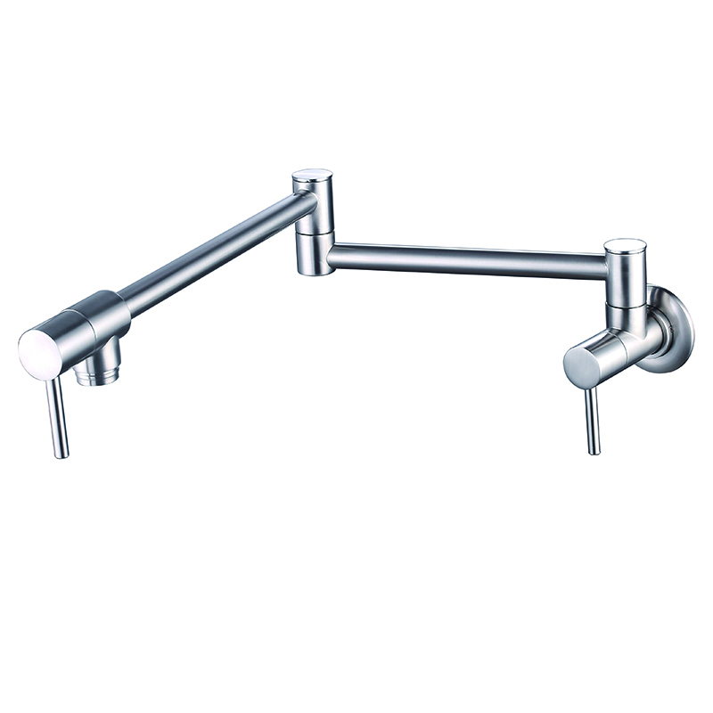 Kitchen Faucet and Mixer for Sink