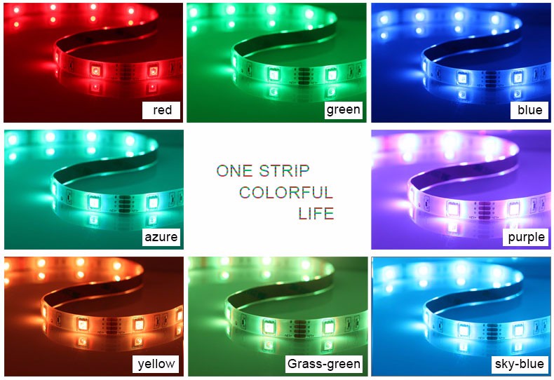 Warm White Led Decorative Light