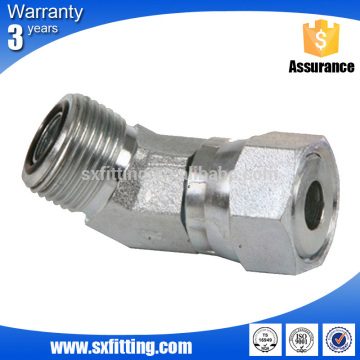 Hydraulic Female Orfs Fittings