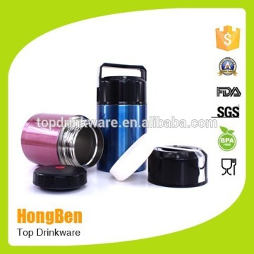 alibaba wholesale heated stainless steel korean lunch box